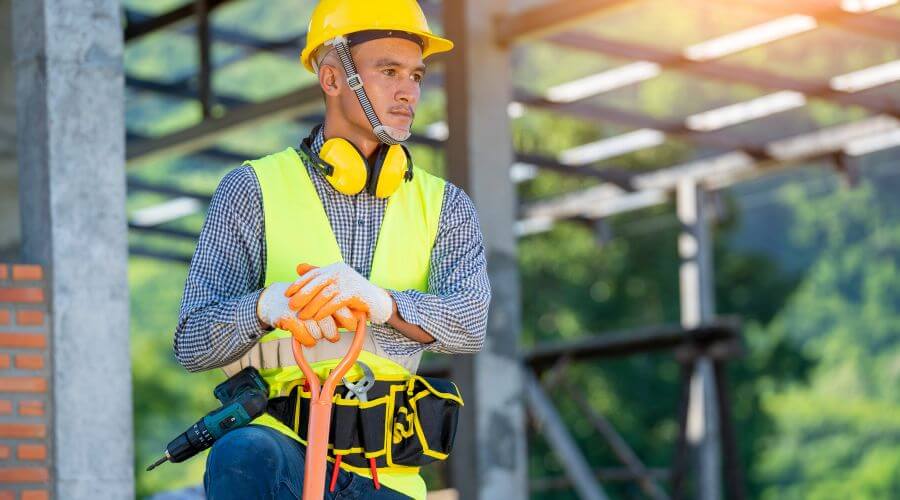 Expert tile roof repair services in Pine Ridge, KY